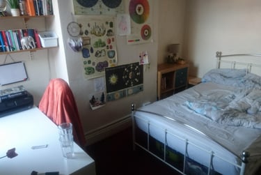 7 bed house, Richmond gardens, Highfield, Southampton, SO171RY - Image 10